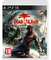 Dead Island [русская документация] (PS3)